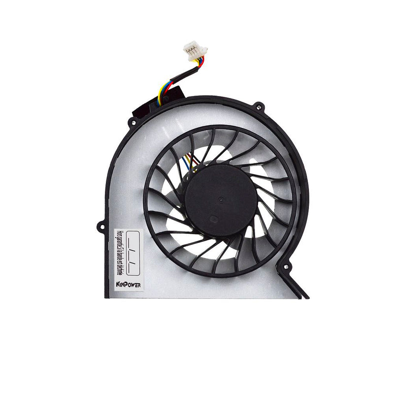 Ventilateur Fan d'ordinateur Portable Pour HP ProBook 445 Series 445 G1 - diymicro.fr