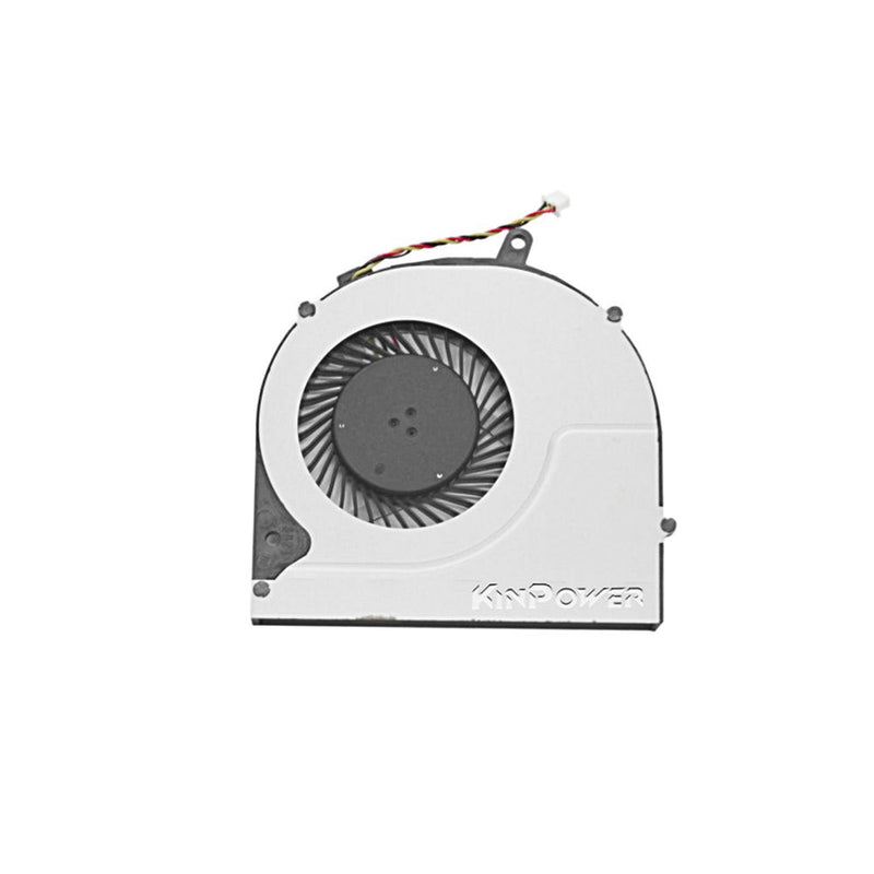 Ventilateur de CPU Fan 3Pin Pour Toshiba Satellite Series P50-A P50T-A P55-A P55T-A - diymicro.fr