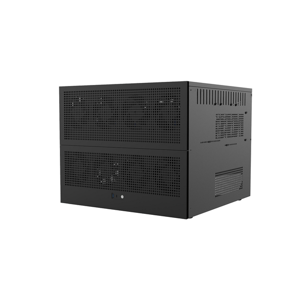 Serveur de Calcul Rendu GPU | DIY MICRO