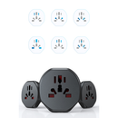 Adaptateur de Voyage Prises Internationnal vers France | DIY Micro