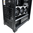 Câble Riser Carte graphique 20cm - PCI-E 4.0 16x 256G/bps | DIY Micro