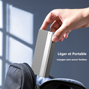 Boîtier externe - SSD Nvme M.2 Thunderbolt 4 USB C 40Gbps