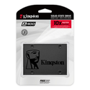 Kingston A400 960GB - Disque Dur SSD 2.5' SATA III | DIY Micro