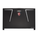Coque A Arrière Écran Compatible avec MSI GE63 | DIY MICRO