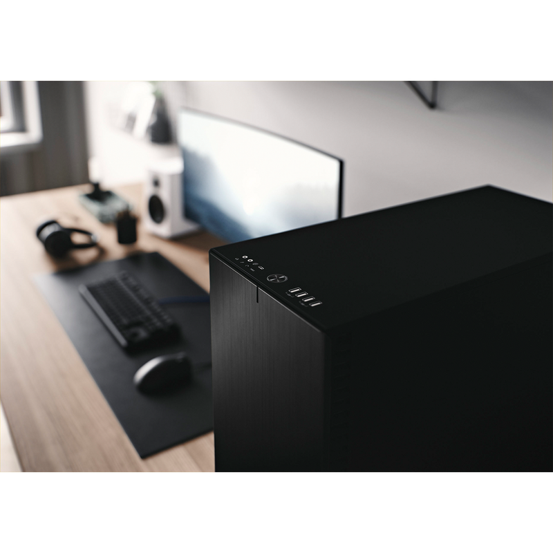 PC Montage Video-1 - Modélisation 3D 20Cores 28Threads 32GB D5| DIY Micro