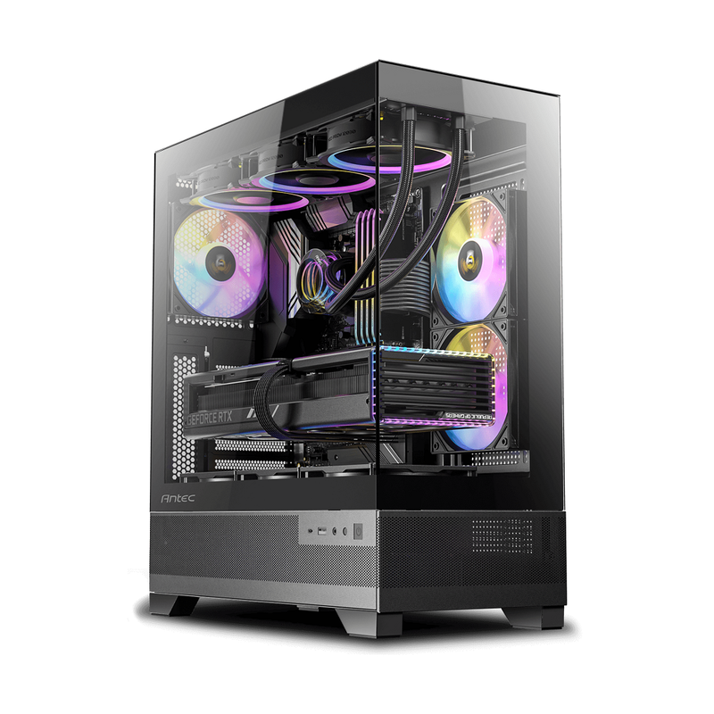 PC Gaming Intel Core i5 14th - RTX 5060 Ti sur mesure | DIY Micro