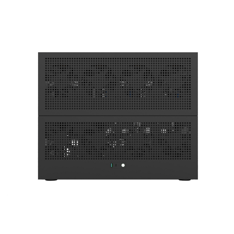 Serveur IA Entraînement-3 - Intel Xeon Scalable Gen 4 20Cores 40Threads | DIY MICRO