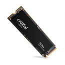 Crucial P3 Plus 4TB - Disque Dur SSD Nvme M.2 | DIY Micro