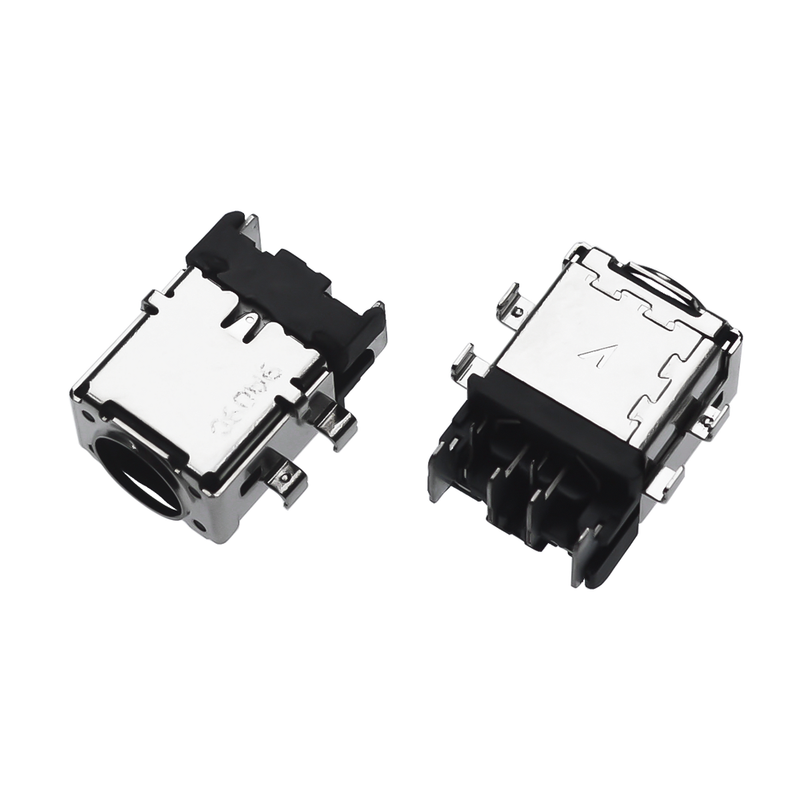 DC Jack Connecteur Alimentation Pour Asus GA503QC GA503GE GA503QR GA503QM - diymicro.fr