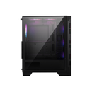 MSI MAG FORGE 120A - Châssis Moyen Tour | DIY Micro