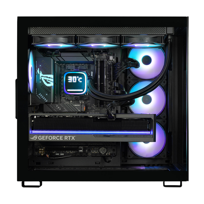 PC Gamer Intel i7 14th - RTX 5080 Sur Mesure | DIY Micro