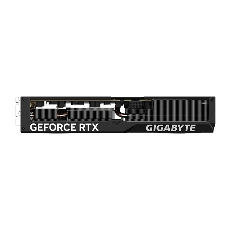 Gigabyte GeForce RTX 4070 Windforce GDDR6X 12G OC | DIY Micro