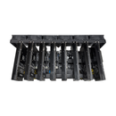 Rig Minage Plateforme Ouverte 3600W - 8 GPU RTX 3080 | DIY Micro