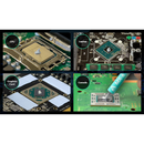 Arctic MX-6 - Pâte Thermique Pour CPU et GPU | DIY Micro