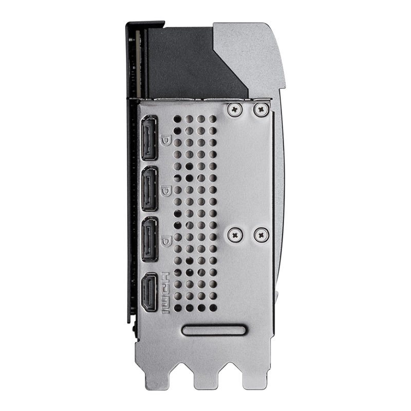 GeForce RTX 5090 - MSI Ventus 3X OC GDDR7 32GB | DIY Micro