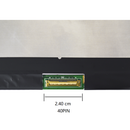 NV156FHM-T07 V8.4 Dalle Ecran 15.6' LED Slim 40 Pin FHD Pour Ordinateur Portable - DIY MICRO