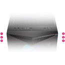 MSI MAG Gungnir 300R Airflow - Châssis Moyen Tour | DIY Micro