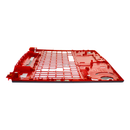Coque C Palmrest Clavier Compatible MSI GE63 | DIY Micro