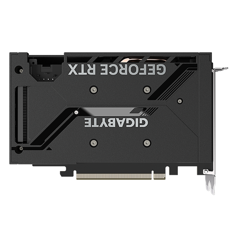 Gigabyte GeForce RTX 4060 Windforce GDDR6 8G OC | DIY Micro