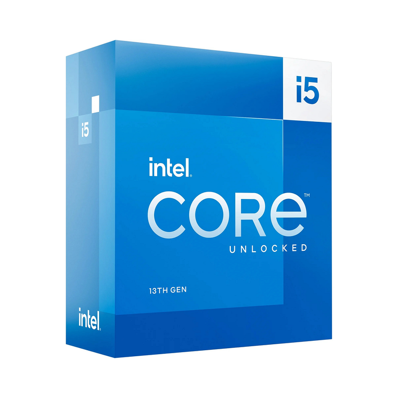 Kit d'évolution Intel Core i5-13600KF - B760M DS3H AX Sur Mesure | DIY Micro