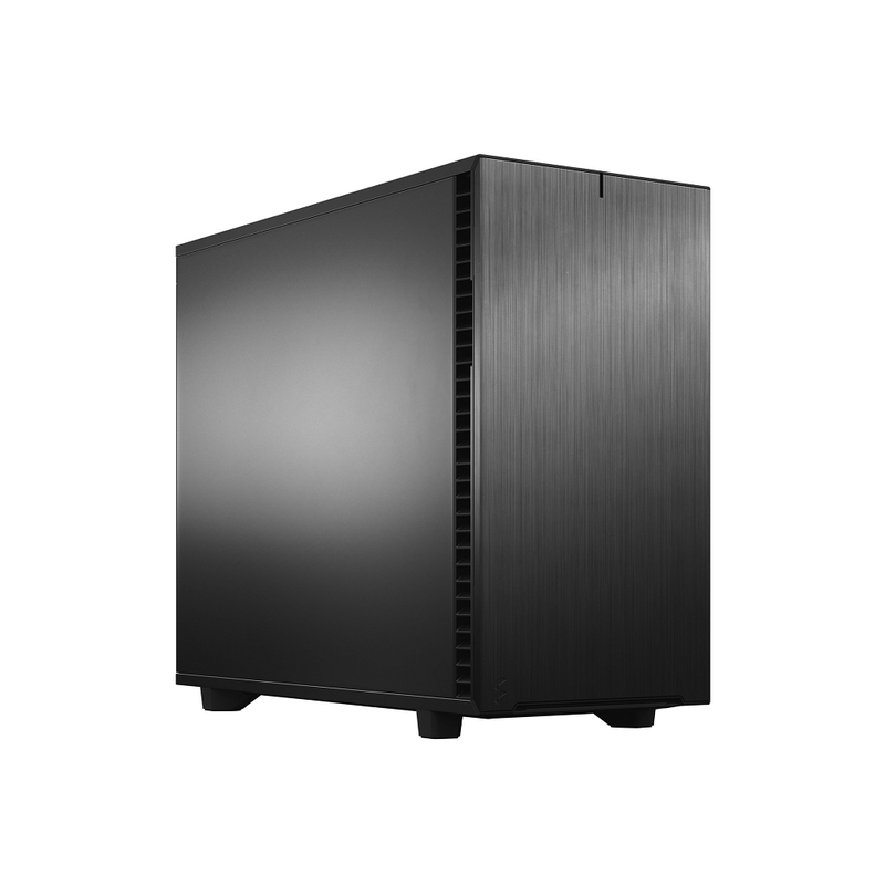 PC Modélisation 3D-1 - Simulation Rendu 24Cores 128GB D5 | DIY Micro