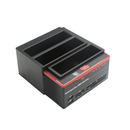Dock station d’accueil disque dur 3 en 1 pour SATA et IDE vers USB 3.0 | DIY Micro