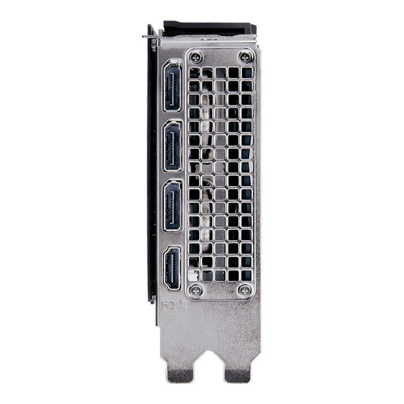 PNY GeForce RTX 4060 Ti VERTO DUAL FAN GDDR6 8G | DIY Micro