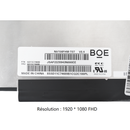 NV156FHM-T07 V8.4 Dalle Ecran 15.6' LED Slim 40 Pin FHD Pour Ordinateur Portable - DIY MICRO