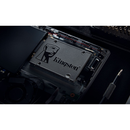 Kingston A400 960GB - Disque Dur SSD 2.5' SATA III | DIY Micro