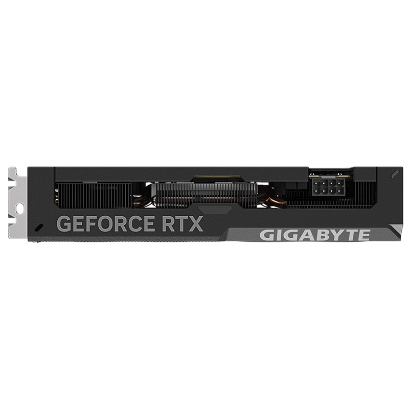 Gigabyte GeForce RTX 4060 Ti Windforce GDDR6 8G OC | DIY Micro
