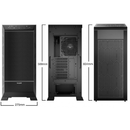 Bequiet Dark Base Pro 901 - Châssis Station de travail| DIY Micro