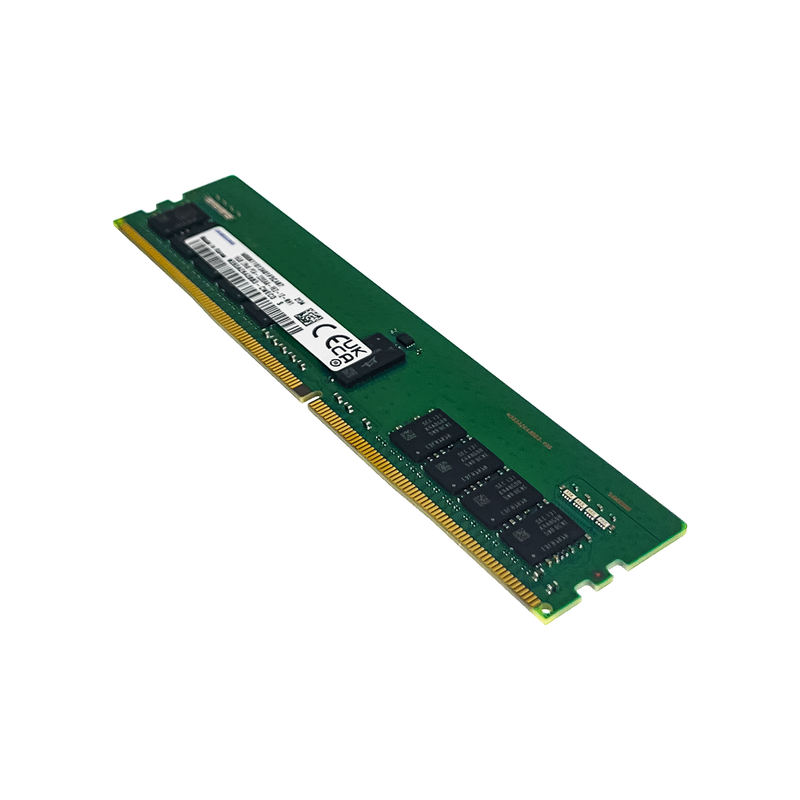 Mémoire Serveur RECC Samsung 16GB DDR4 3200MHz 1.2v