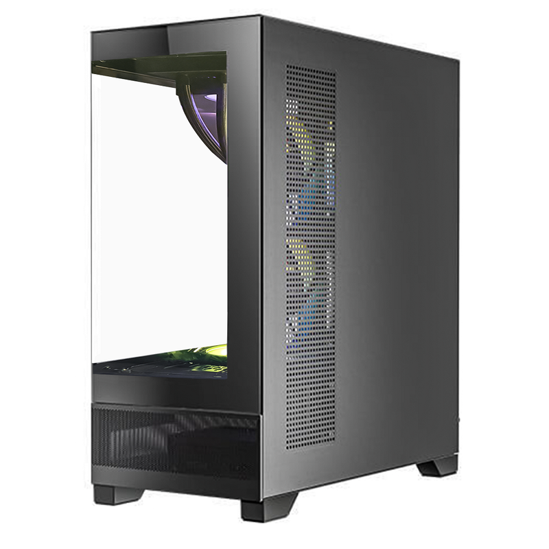 PC Gaming Intel Core i5 14th - RTX 5060 Ti sur mesure | DIY Micro