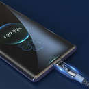 Câble USB Charge Rapide Type C 30W | DIY Micro