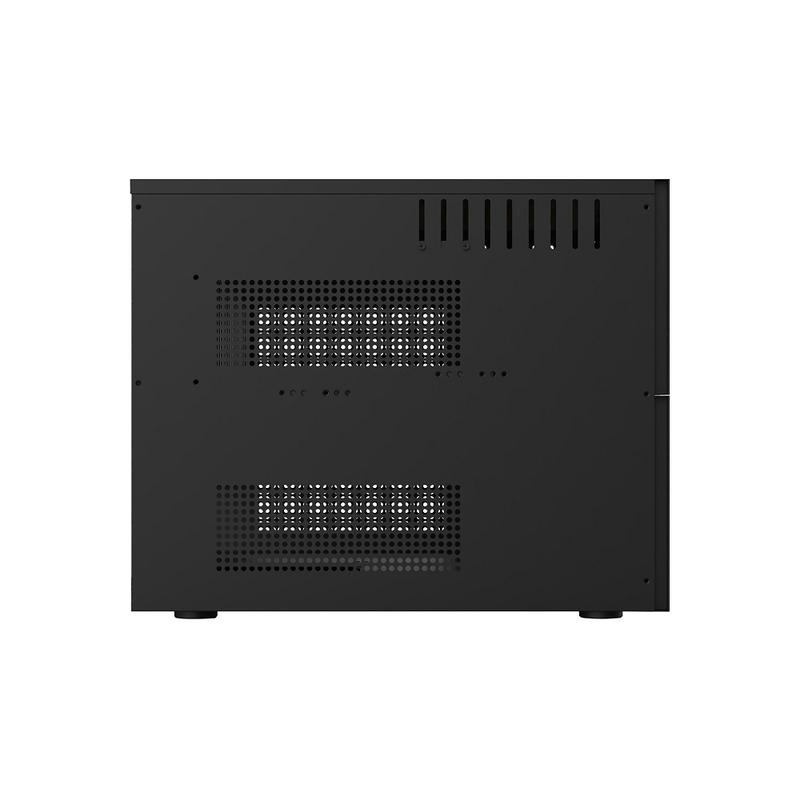 Serveur IA Deep Learning-3 - Intel Xeon Scalable Gen 4 24Cores 48Threads | DIY Micro