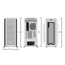 Bequiet SILENT BASE 802 - Châssis Station de travail| DIY Micro