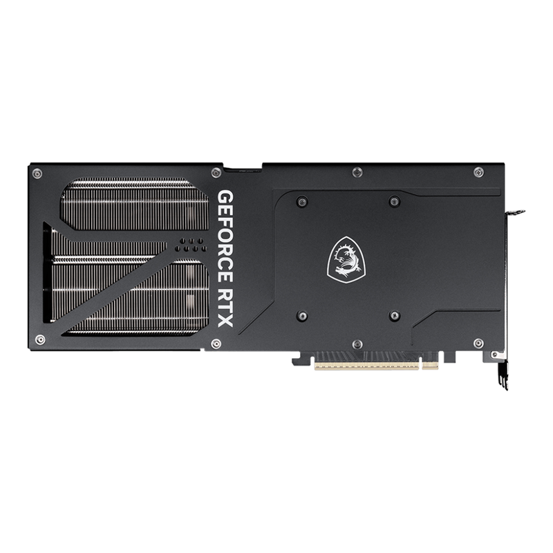 GeForce RTX 5090 - MSI Ventus 3X OC GDDR7 32GB | DIY Micro