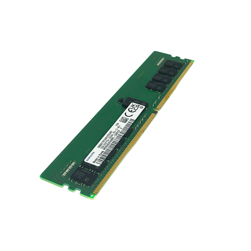 Mémoire Serveur RECC Samsung 16GB DDR4 3200MHz 1.2v