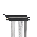 Câble Riser Carte graphique 20cm - PCI-E 4.0 16x 256G/bps | DIY Micro