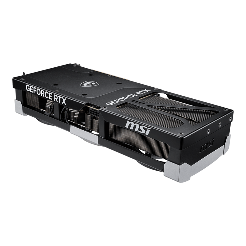 GeForce RTX 5090 - MSI Ventus 3X OC GDDR7 32GB | DIY Micro