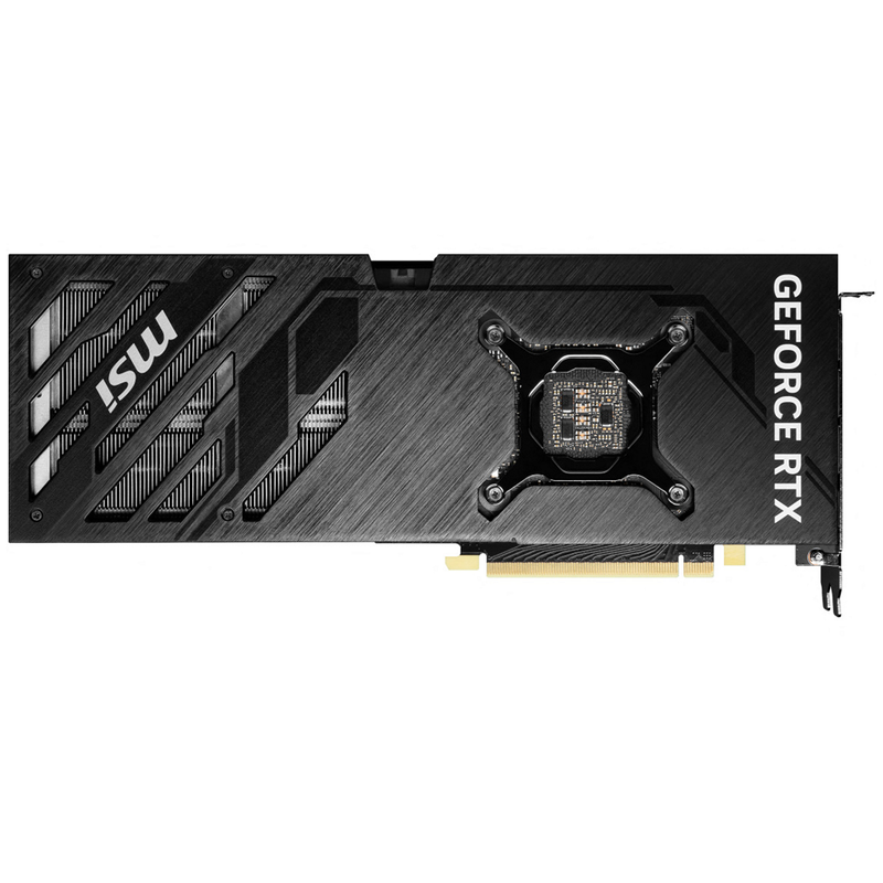 MSI GeForce RTX 4070 Ventus 3x E GDDR6X 12G OC | DIY Micro