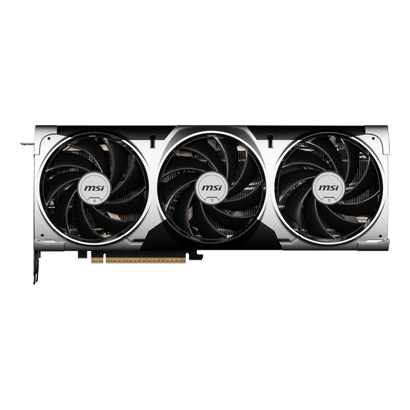 GeForce RTX 5080 - MIS Ventus 3X OC GDDR7 16GB | DIY MICRO
