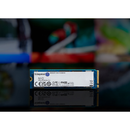 Kingston SNV3S 4TB - Disque Dur SSD Nvme M.2 | DIY Micro