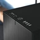 PC Modélisation 3D-4 - Simulation Rendu 24Cores 128GB D5 | DIY Micro