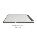 NV156FHM-T07 V8.4 Dalle Ecran 15.6' LED Slim 40 Pin FHD Pour Ordinateur Portable - DIY MICRO