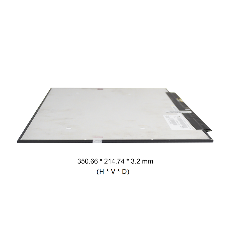 NV156FHM-T07 V8.4 Dalle Ecran 15.6' LED Slim 40 Pin FHD Pour Ordinateur Portable - DIY MICRO