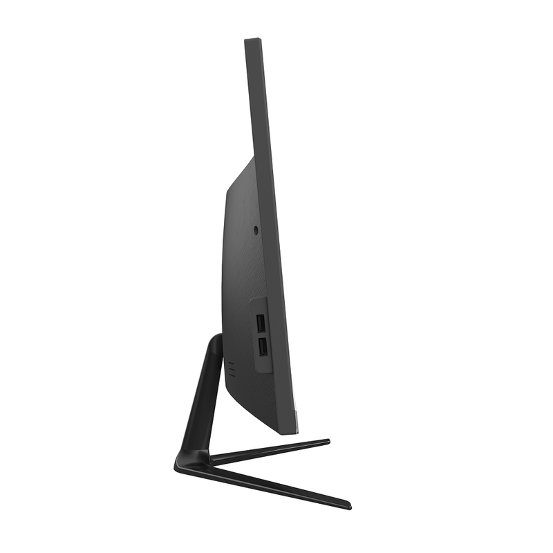 PC All-in-one 24'' i3-13100 SSD 1TB - PC sur mesure | DIY Micro