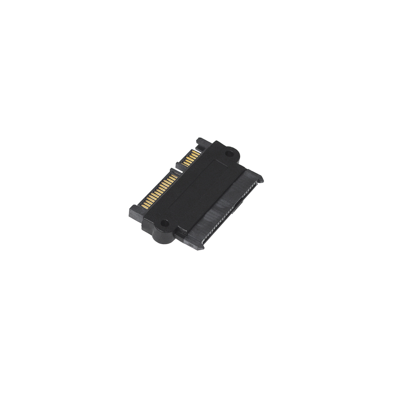 Adaptateur SAS RAID vers SATA - SFF-8482 vers SATA III | DIY Micro