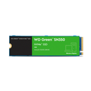 WD Blue SN350 1TB - Disque Dur SSD Nvme M.2 | DIY Micro
