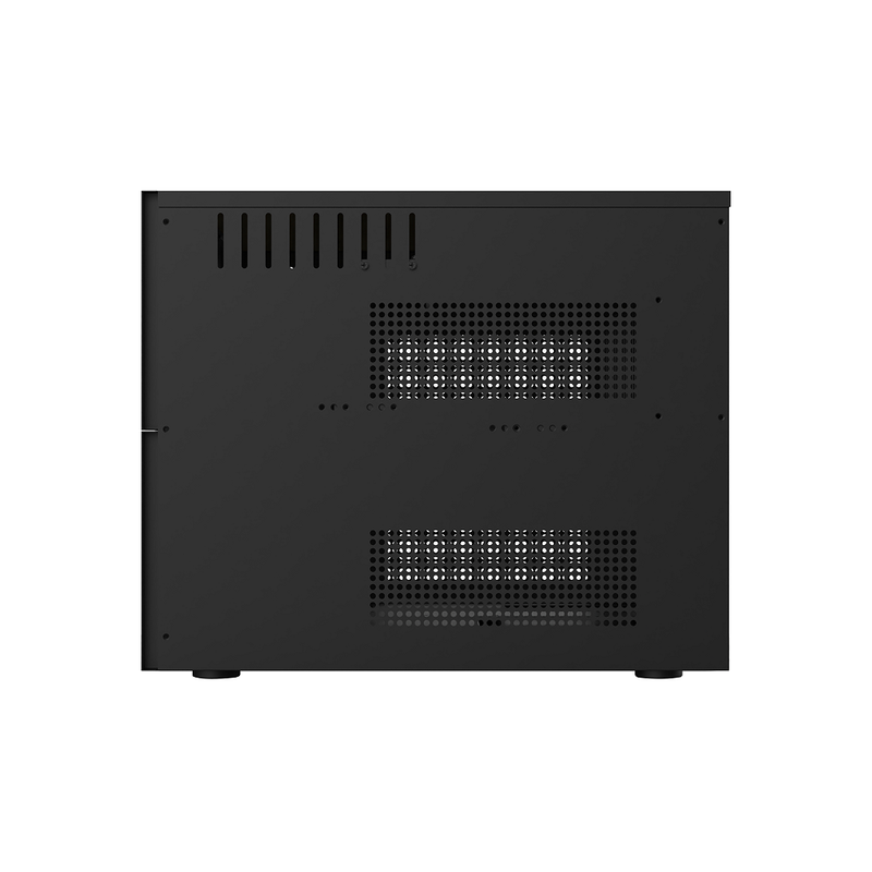 Serveur IA Deep Learning-3 - Intel Xeon Scalable Gen 4 24Cores 48Threads | DIY Micro